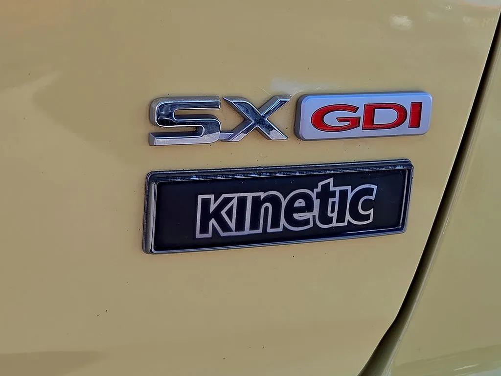 Kia Rio photo 12