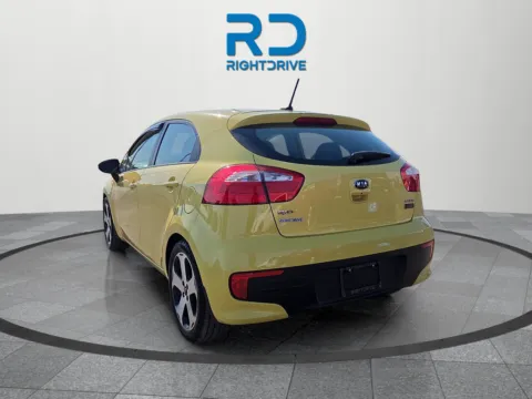 More photos of 2016 Kia Rio SX at RightDrive - 9315 Montana, TX