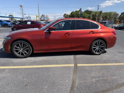Another view of 2019 BMW 3 Series 330i for sale in El Paso, TX at RightDrive - 9315 Montana