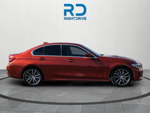 Photos of 2019 BMW 3 Series 330i for sale in El Paso, TX at RightDrive - 9315 Montana