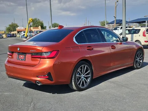 Another view of 2019 BMW 3 Series 330i for sale in El Paso, TX at RightDrive - 9315 Montana