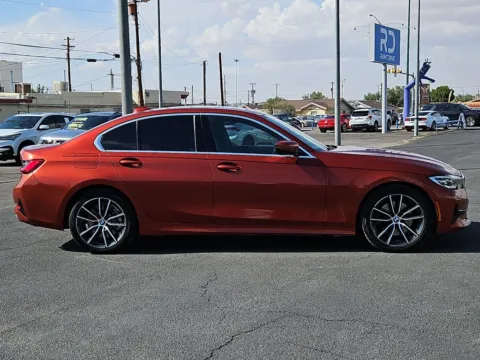 Photos of 2019 BMW 3 Series 330i for sale in El Paso, TX at RightDrive - 9315 Montana
