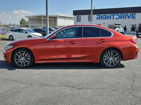 More photos of 2019 BMW 3 Series 330i at RightDrive - 9315 Montana, TX