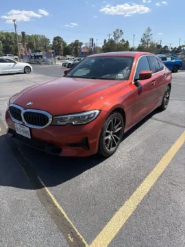 Photos of 2019 BMW 3 Series 330i for sale in El Paso, TX at RightDrive - 9315 Montana