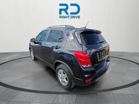 More photos of 2021 Chevrolet Trax LT at RightDrive - 9315 Montana, TX