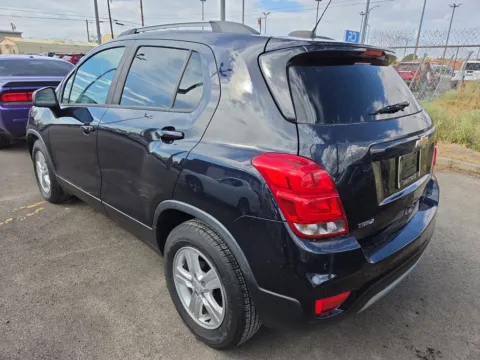 More photos of 2021 Chevrolet Trax LT at RightDrive - 9315 Montana, TX