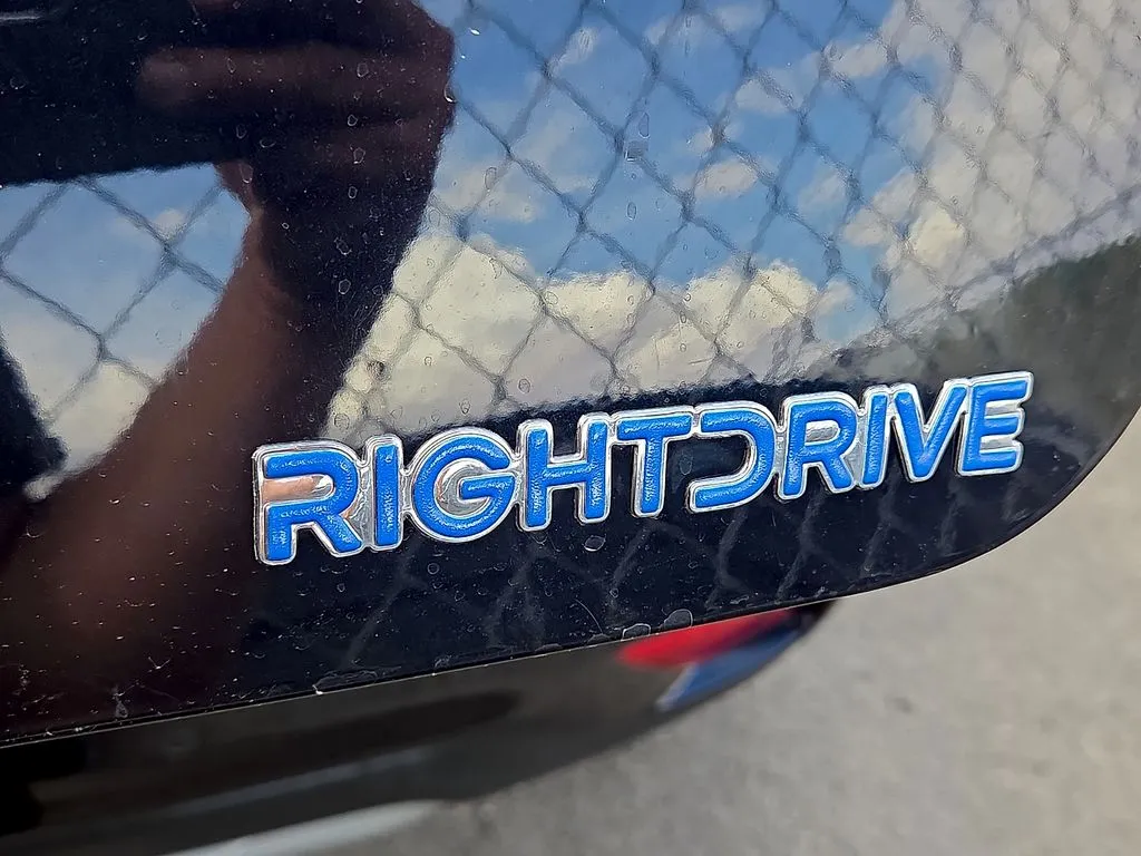 Chevrolet Trax photo 12
