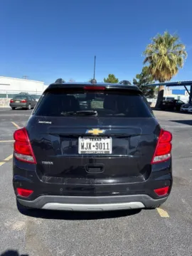 More photos of 2021 Chevrolet Trax LT at RightDrive - 9315 Montana, TX