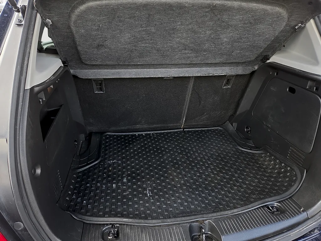 Chevrolet Trax photo 13