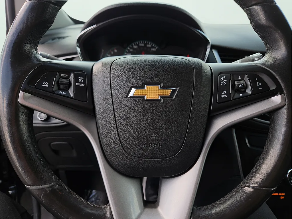 Chevrolet Trax photo 25
