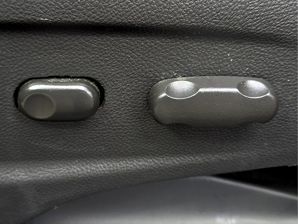 Chevrolet Trax photo 19
