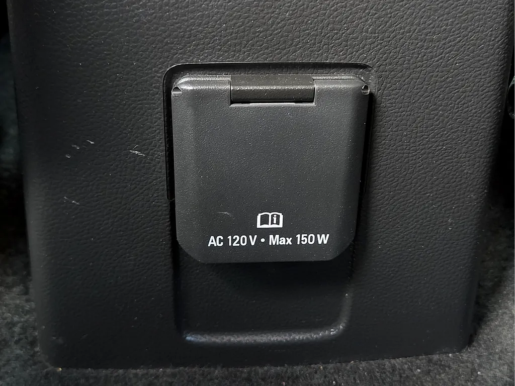 Chevrolet Trax photo 15