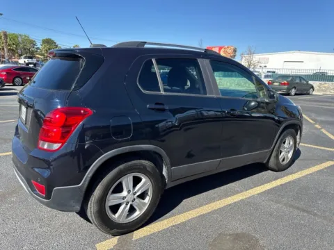 More photos of 2021 Chevrolet Trax LT at RightDrive - 9315 Montana, TX