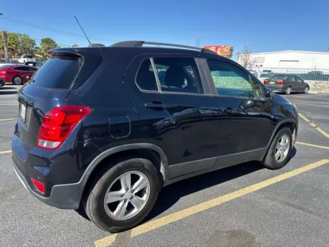 More photos of 2021 Chevrolet Trax LT at RightDrive - 9315 Montana, TX