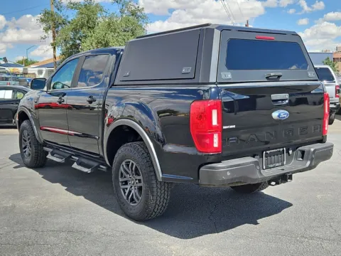 More photos of 2021 Ford Ranger Lariat at RightDrive - 9315 Montana, TX