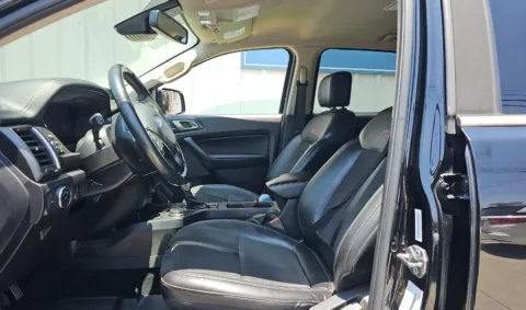 More photos of 2021 Ford Ranger Lariat at RightDrive - 9315 Montana, TX