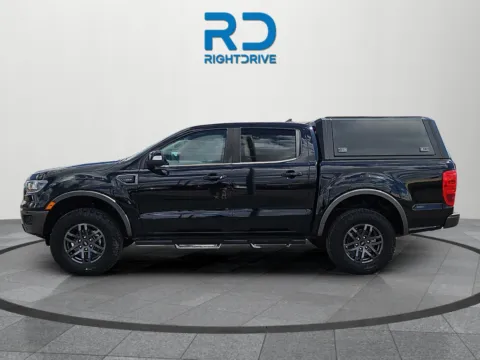 More photos of 2021 Ford Ranger Lariat at RightDrive - 9315 Montana, TX