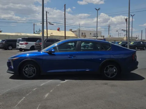 More photos of 2025 Kia K4 LXS at RightDrive - 9315 Montana, TX