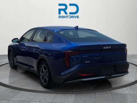 More photos of 2025 Kia K4 LXS at RightDrive - 9315 Montana, TX