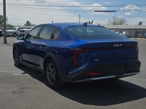 More photos of 2025 Kia K4 LXS at RightDrive - 9315 Montana, TX