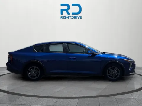 Photos of 2025 Kia K4 LXS for sale in El Paso, TX at RightDrive - 9315 Montana