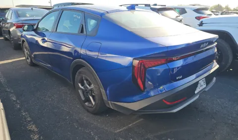 More photos of 2025 Kia K4 LXS at RightDrive - 9315 Montana, TX