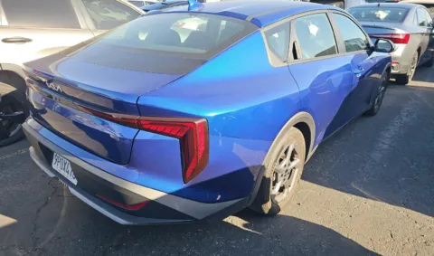 More photos of 2025 Kia K4 LXS at RightDrive - 9315 Montana, TX