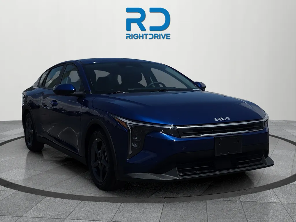 2025 Kia K4 LXS for sale in El Paso, TX