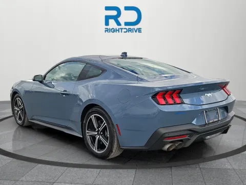 More photos of 2024 Ford Mustang EcoBoost at RightDrive - 9315 Montana, TX