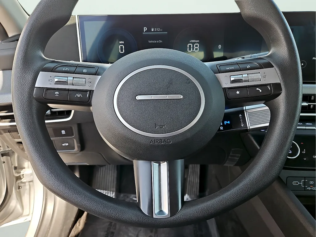Hyundai Sonata photo 24