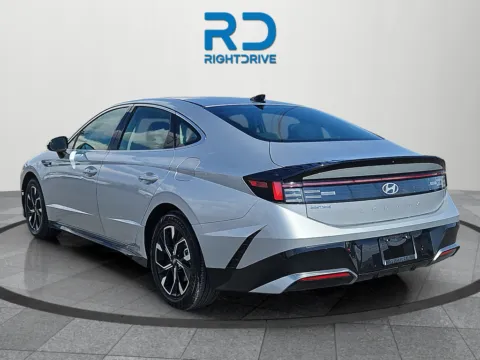 More photos of 2024 Hyundai Sonata SEL at RightDrive - 9315 Montana, TX