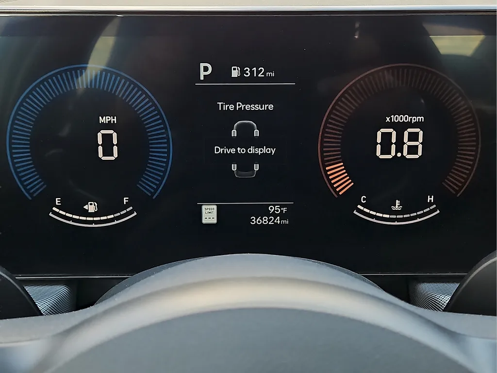 Hyundai Sonata photo 22