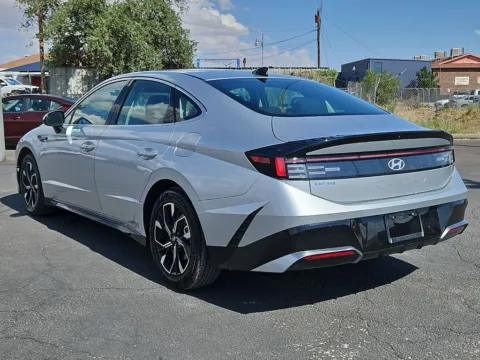 More photos of 2024 Hyundai Sonata SEL at RightDrive - 9315 Montana, TX