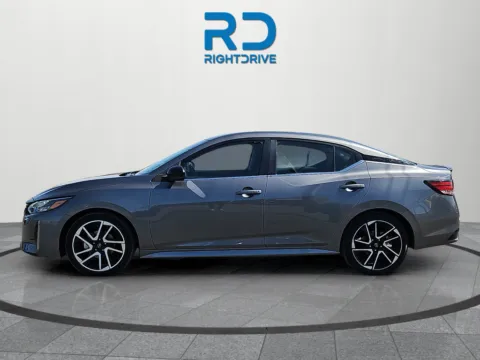 More photos of 2025 Nissan Sentra SR at RightDrive - 9315 Montana, TX