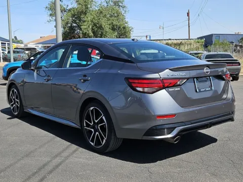 More photos of 2025 Nissan Sentra SR at RightDrive - 9315 Montana, TX