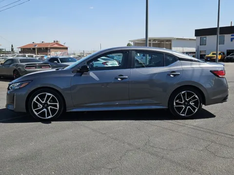 More photos of 2025 Nissan Sentra SR at RightDrive - 9315 Montana, TX