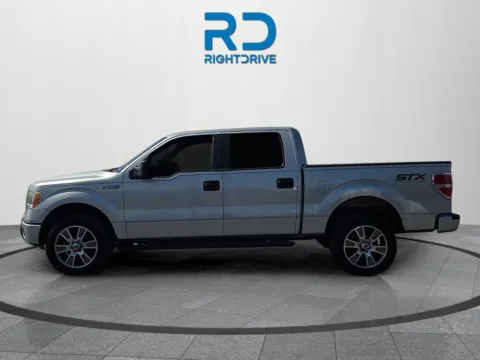 More photos of 2014 Ford F-150 STX at RightDrive - 9315 Montana, TX