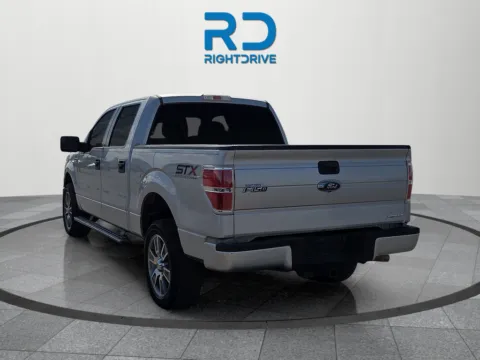 More photos of 2014 Ford F-150 STX at RightDrive - 9315 Montana, TX