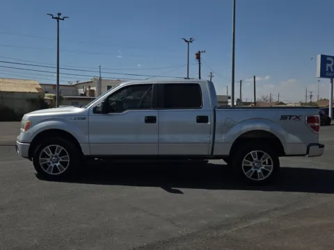 More photos of 2014 Ford F-150 STX at RightDrive - 9315 Montana, TX