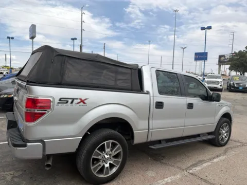 More photos of 2014 Ford F-150 STX at RightDrive - 9315 Montana, TX