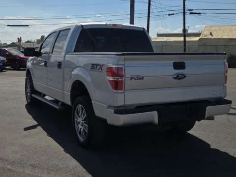 More photos of 2014 Ford F-150 STX at RightDrive - 9315 Montana, TX