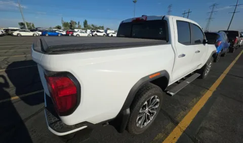 More photos of 2025 GMC Canyon Denali at RightDrive - 9315 Montana, TX