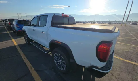 More photos of 2025 GMC Canyon Denali at RightDrive - 9315 Montana, TX