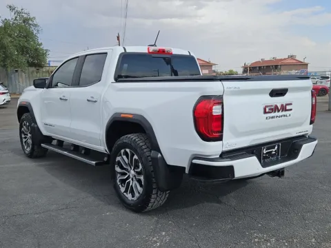 More photos of 2025 GMC Canyon Denali at RightDrive - 9315 Montana, TX
