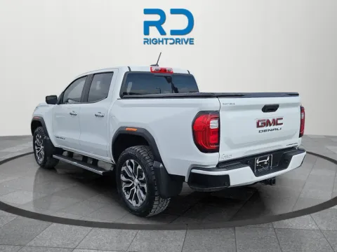 More photos of 2025 GMC Canyon Denali at RightDrive - 9315 Montana, TX