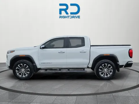 More photos of 2025 GMC Canyon Denali at RightDrive - 9315 Montana, TX