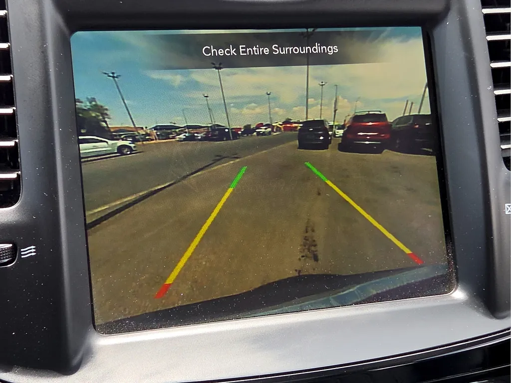 Chrysler 300 photo 22