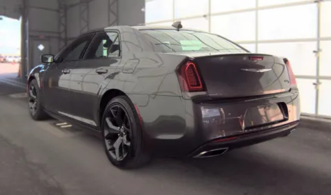 More photos of 2023 Chrysler 300 S at RightDrive - 9315 Montana, TX