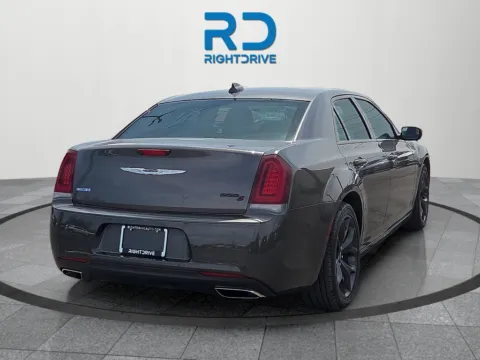 Another view of 2023 Chrysler 300 S for sale in El Paso, TX at RightDrive - 9315 Montana