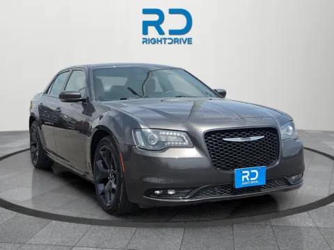 Unknown 2023 Chrysler 300 S for sale in El Paso, TX